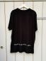 Preview: Oversizes Shirt "Make your Dance Area"